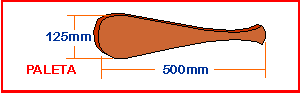 paleta