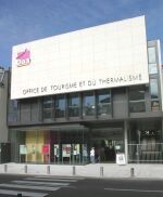 Office de Tourisme Dax