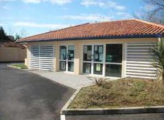 OFFICE DE TOURISME COMMUNAUTAIRE DU PAYS DE SEIGNANX