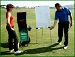 photo du stage de golf � Biarritz