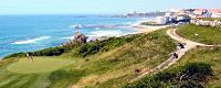 le Golf d'Ilbarritz