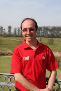 Golf Pro au Golf de Seignosse