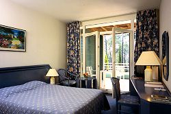 The Golf Hotel de Seignosse