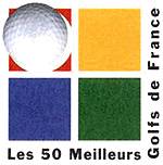 Top 50 Golf Courses