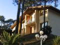 Location de vacances - Agence Durand &agrave; Hossegor