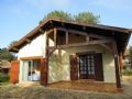 Location de vacances - Agence Durand &agrave; Hossegor