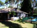 Location de vacances - Agence Durand &agrave; Hossegor