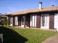 Location de vacances - Agence Bouquet &agrave; Vieux Boucau
