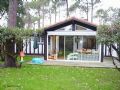 Holiday rental - Agence Bouquet in Vieux Boucau
