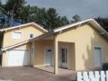 Location de vacances - Agence Bouquet &agrave; Vieux Boucau