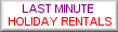 last minute holiday rentals in south west france