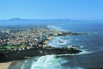 Le Phare de Biarritz