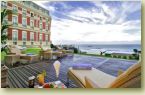 le deck