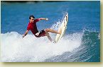 surf