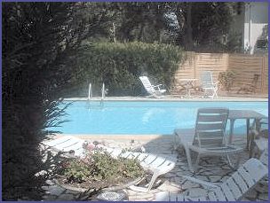 Hotel Barbary Lane Hossegor